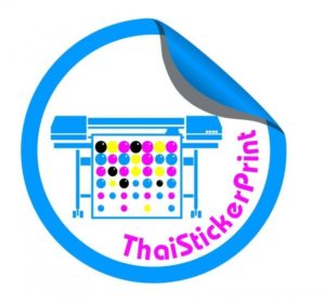 Thaistickerprint